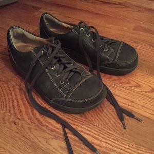 Finn Comfort Ikebukuro Oxford